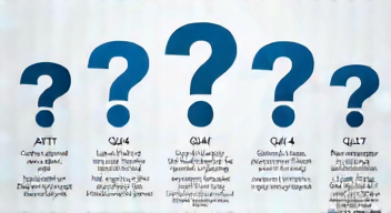 Die 5 meistgestellten Fragen (FAQ) zu Lexus und ATP