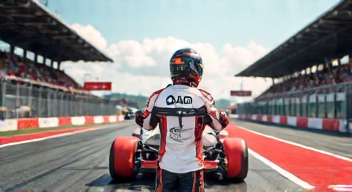 Die 5 meistgestellten Fragen (FAQ) zu Motorsport-Events