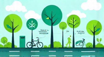 Die 5 meistgestellten Fragen (FAQ) zu nachhaltiger Mobilität