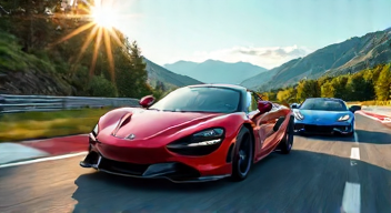 Die 5 meistgestellten Fragen (FAQ) zu Sportwagen