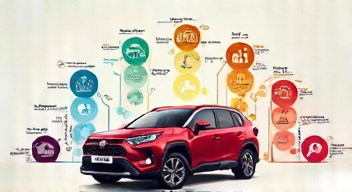 Die 5 meistgestellten Fragen (FAQ) zu Toyota-Fahrzeugen