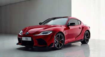 Die 5 meistgestellten Fragen (FAQ) zu Toyota GR GT