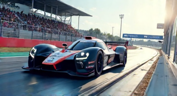 Die 5 meistgestellten Fragen (FAQ) zu Wasserstoff im Motorsport