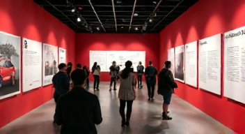 Die 6 häufigsten Fehler bei deinem Besuch der Toyota Collection