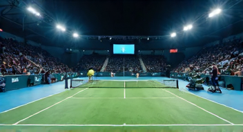 Die 6 häufigsten Fehler bei den Nitto ATP Finals