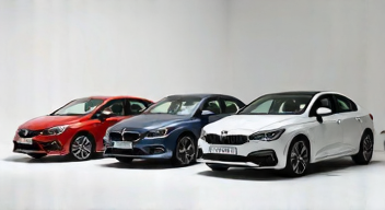 Die 6 häufigsten Fehler bei der Automobilwahl