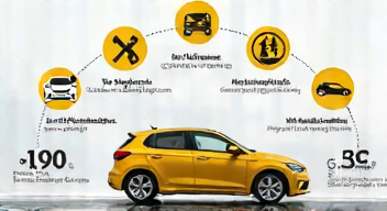 Die 6 häufigsten Fehler bei der Autowahl