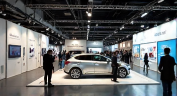 Die 6 häufigsten Fehler bei der Mobilitätsmesse