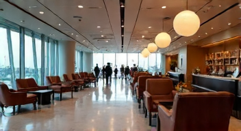 Die 6 häufigsten Fehler bei der Nutzung von Flughafen-Lounges