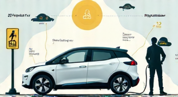 Die 6 häufigsten Fehler bei der Wahl eines Elektrofahrzeugs