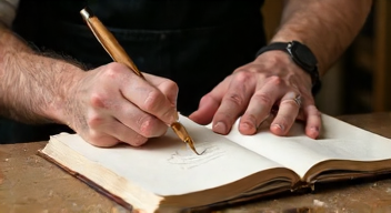 Die 6 häufigsten Fehler bei Handwerkskunst