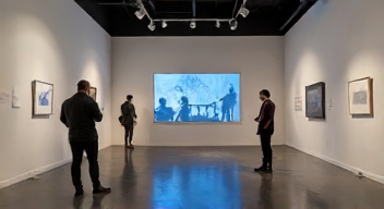 Die 6 häufigsten Fehler bei interaktiver Kunst