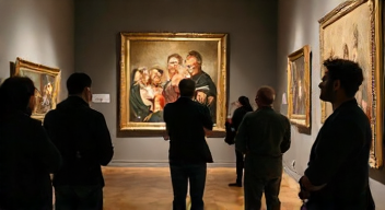 Die 6 häufigsten Fehler bei Kunst und Kultur