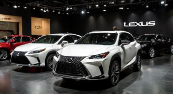 Die 6 häufigsten Fehler bei Lexus-Käufen