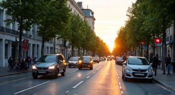 Die 6 häufigsten Fehler bei nachhaltiger Mobilität