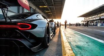 Die 6 häufigsten Fehler bei Wasserstofftechnologie im Motorsport