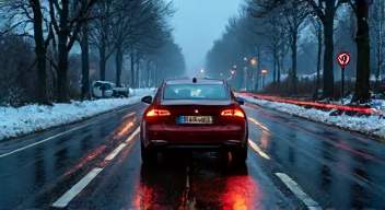 Die 6 häufigsten Fehler beim Fahren eines Elektroautos