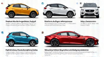 Die 6 häufigsten Fehler beim Kauf eines Elektrofahrzeugs