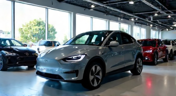 Die 6 häufigsten Fehler beim Kauf eines Elektro-SUV