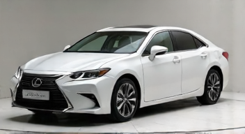 Die 6 häufigsten Fehler beim Kauf eines Lexus ES