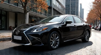 Die 6 häufigsten Fehler beim Kauf eines Lexus ES