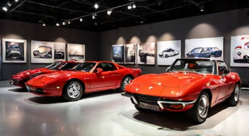 Die besten 8 Tipps bei deinem Besuch der Toyota Collection