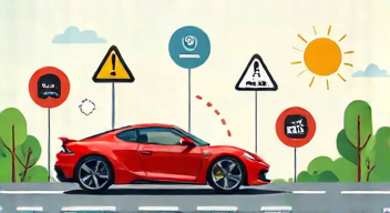 Die besten 8 Tipps bei der Automobilwahl