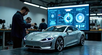 Die besten 8 Tipps bei der Fahrzeugentwicklung