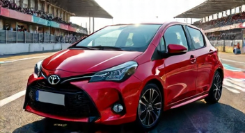 Die besten 8 Tipps bei der GR Yaris Edition