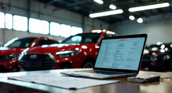 Die besten 8 Tipps bei der Übernahme von Auto Bacher