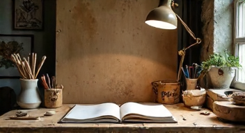 Die besten 8 Tipps bei der Verbindung von Kunst und Handwerk