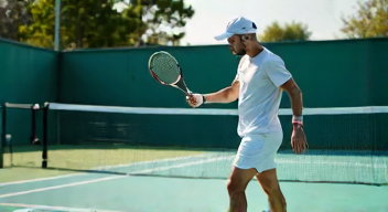 Die besten 8 Tipps bei der Verbindung von Tennis und Technologie