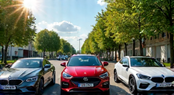 Die besten 8 Tipps bei der Wahl deines Fahrzeugs