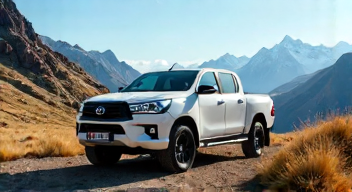 Die besten 8 Tipps bei der Wahl des Hilux