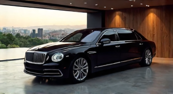 Die besten 8 Tipps bei der Wahl einer Luxuslimousine