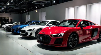 Die besten 8 Tipps bei der Wahl eines Autos