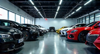 Die besten 8 Tipps bei der Wahl eines Fahrzeugs