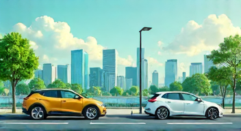 Die besten 8 Tipps bei Elektromobilität