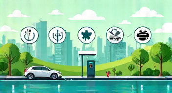 Die besten 8 Tipps bei Elektromobilität