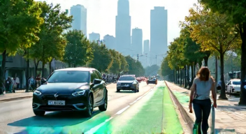 Die besten 8 Tipps bei innovativer Mobilität