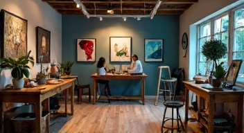 Die besten 8 Tipps bei interaktiver Kunst