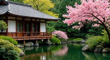 Die besten 8 Tipps bei japanischer Ästhetik