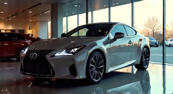 Die besten 8 Tipps bei Lexus-Käufen