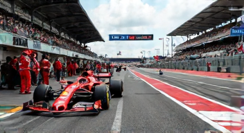 Die besten 8 Tipps bei Motorsport-Events