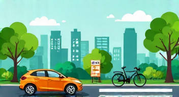 Die besten 8 Tipps bei nachhaltiger Mobilität