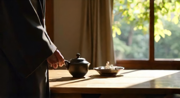 Die besten 8 Tipps bei Omotenashi