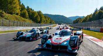 Die besten 8 Tipps bei Wasserstofftechnologie im Motorsport