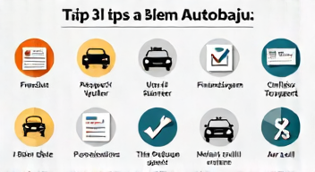 Die besten 8 Tipps beim Autokauf