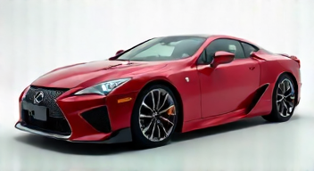 Die besten 8 Tipps beim Lexus LFA Concept