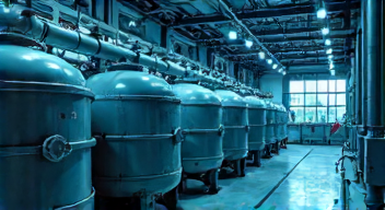 Die Herausforderungen der Wasserstofftechnologie (2/10)